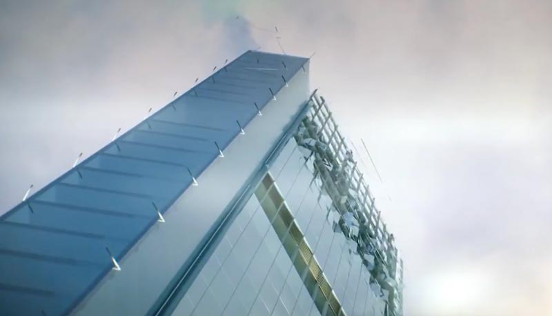 Going up: Elevator technology is reaching new heights in skyscrapers across the globe