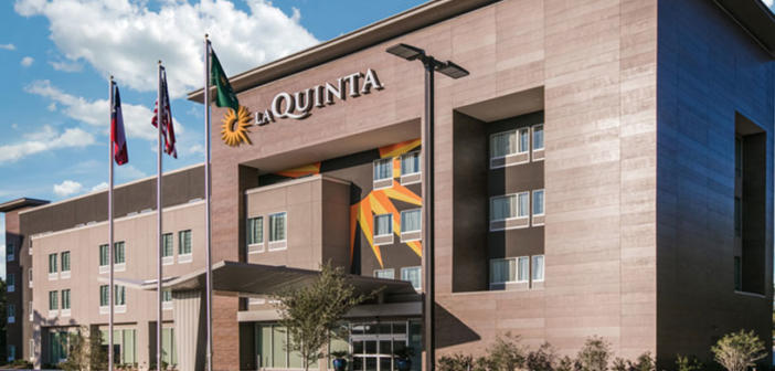 HB ON THE SCENE: La Quinta by Wyndham Shows Growth One Year after Acquisition