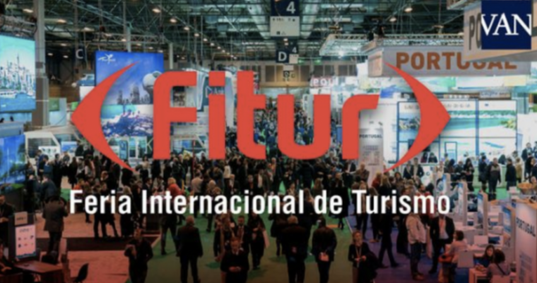 Profusion Group en FITUR